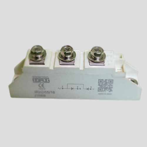 Automatic Voltage Regulator