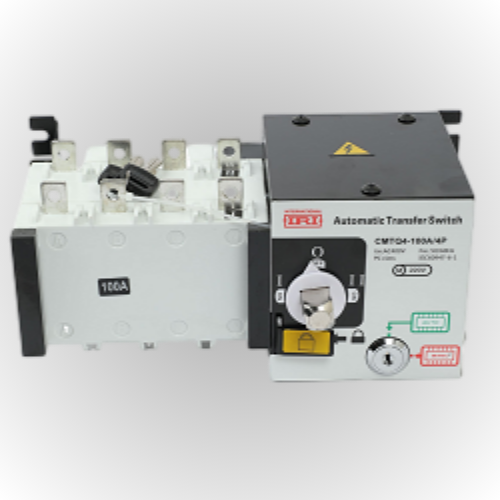 Auto Transfer Switches