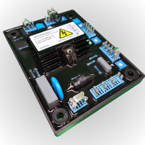 Automatic Voltage Regulator