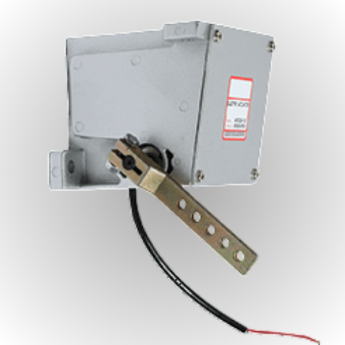 Electric Rotary Actuator