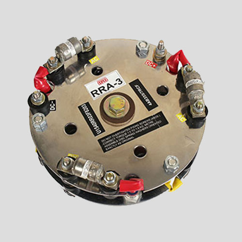 Mono-blocks Rectifiers